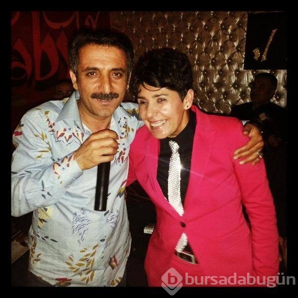 Ünlülerin unuttuğu fotoğraflar
