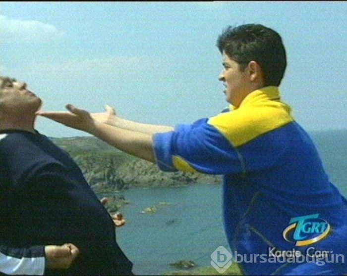 Ünlülerin unuttuğu fotoğraflar