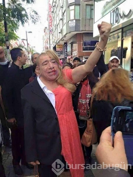 Ünlülerin unuttuğu fotoğraflar