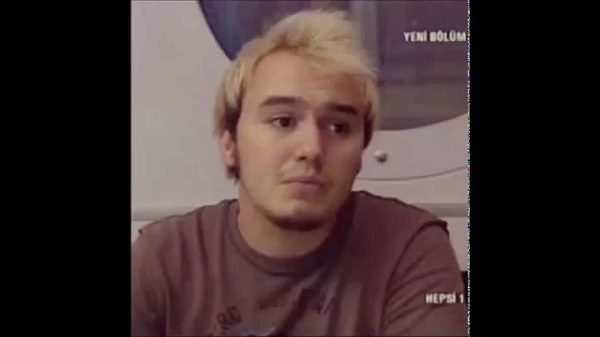 Ünlülerin unuttuğu fotoğraflar