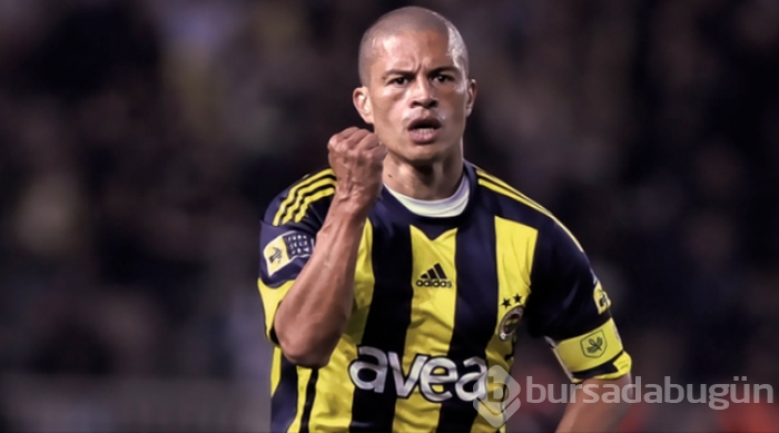 Alex: ''Başkan, beni unutmalarını istedi''