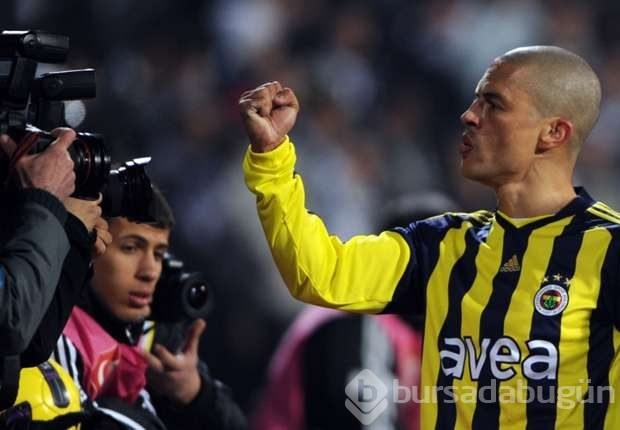 Alex: ''Başkan, beni unutmalarını istedi''