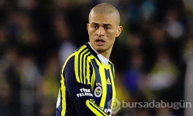 Alex: ''Başkan, beni unutmalarını istedi''