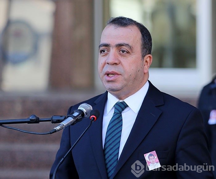 Şehide son görev