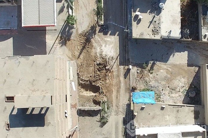 Nusaybin'de terör operasyonu