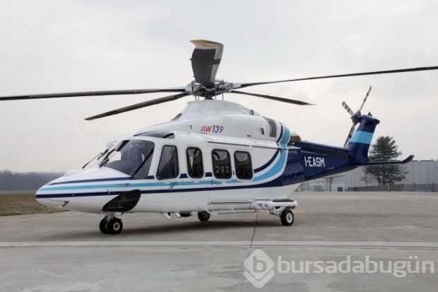 Dünyanın en hızlı 10 helikopteri