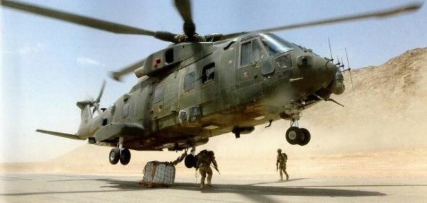 Dünyanın en hızlı 10 helikopteri