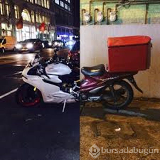 Binlerce kilometreyi aşan aşkları ile sosyal medyada fenomen oldular