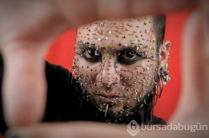 Piercing modelleri