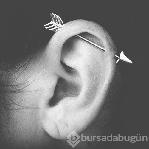 Piercing modelleri