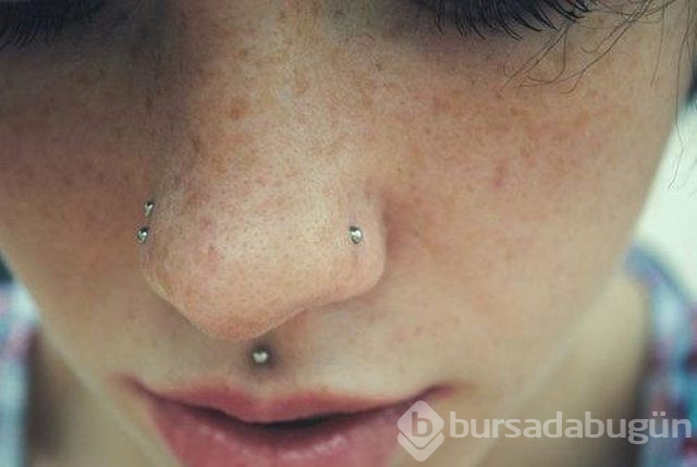 Piercing modelleri