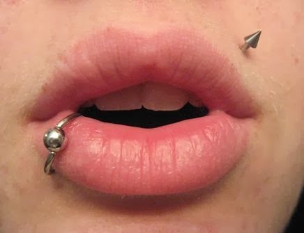 Piercing modelleri
