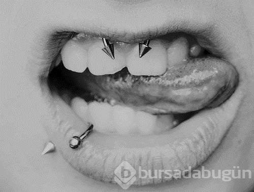 Piercing modelleri