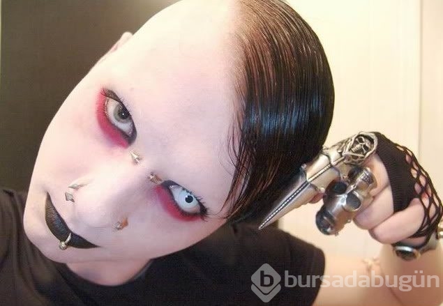 Piercing modelleri