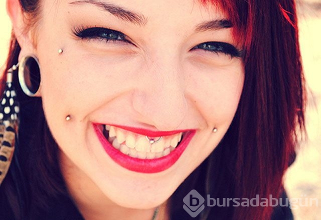 Piercing modelleri