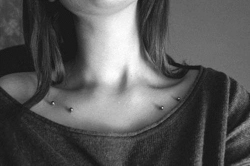 Piercing modelleri