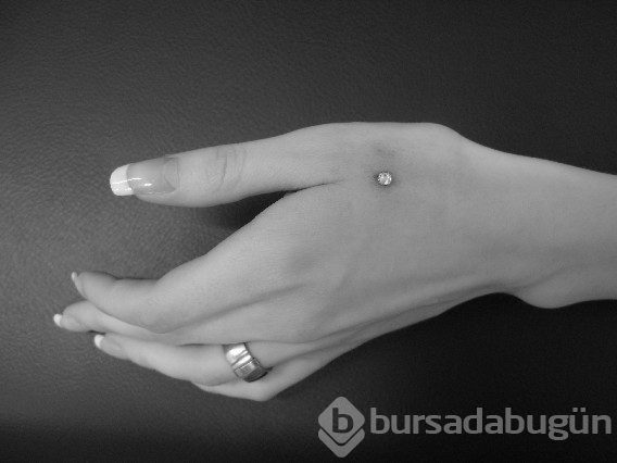 Piercing modelleri