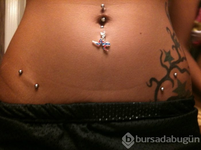Piercing modelleri