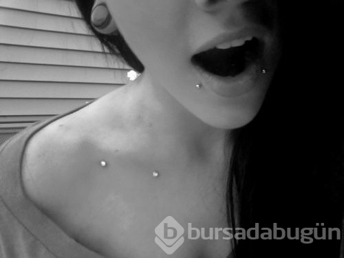 Piercing modelleri