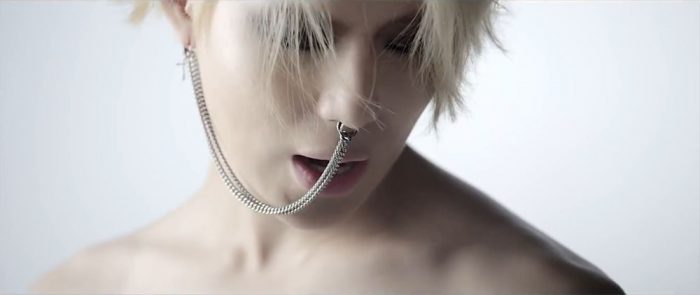 Piercing modelleri