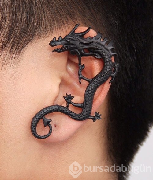 Piercing modelleri