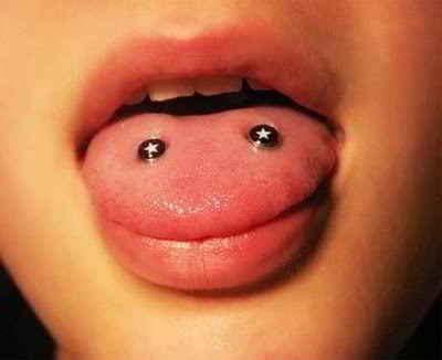 Piercing modelleri