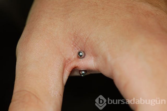 Piercing modelleri