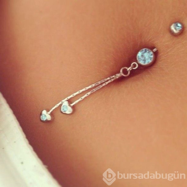 Piercing modelleri