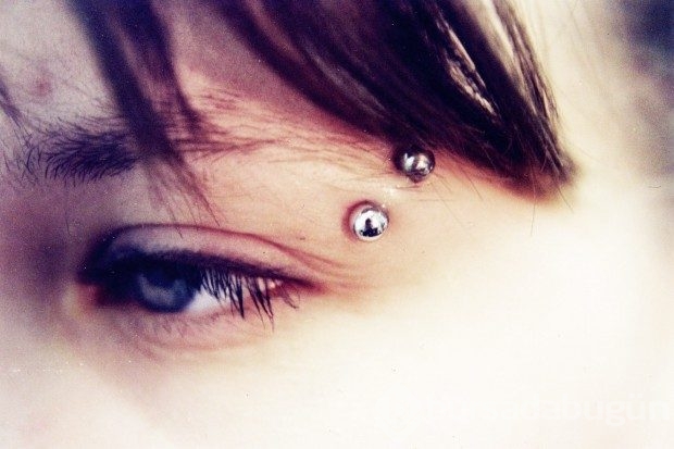 Piercing modelleri