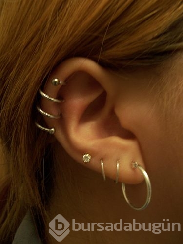 Piercing modelleri