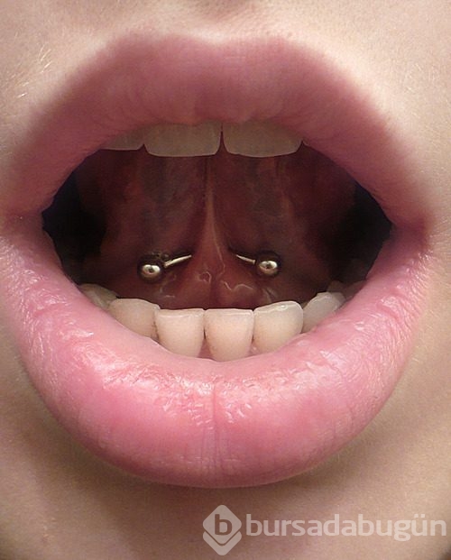 Piercing modelleri