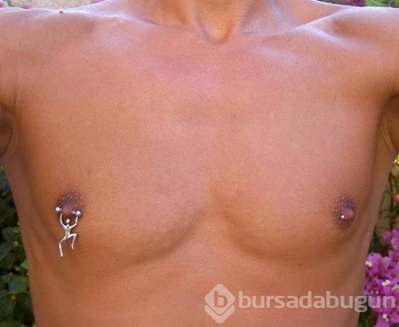 Piercing modelleri