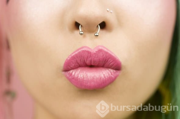 Piercing modelleri