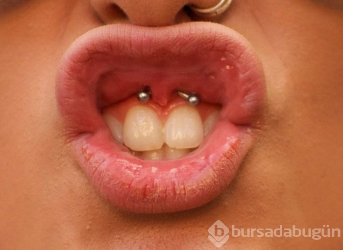 Piercing modelleri