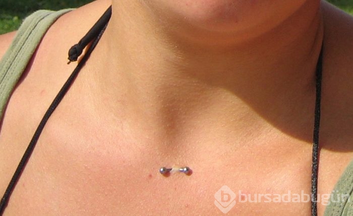 Piercing modelleri