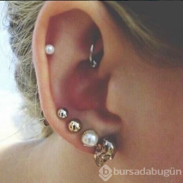 Piercing modelleri