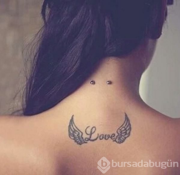 Piercing modelleri