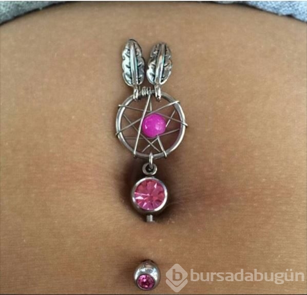 Piercing modelleri