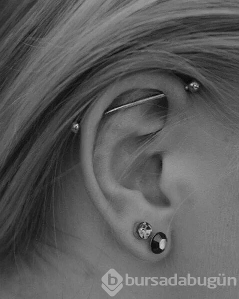 Piercing modelleri