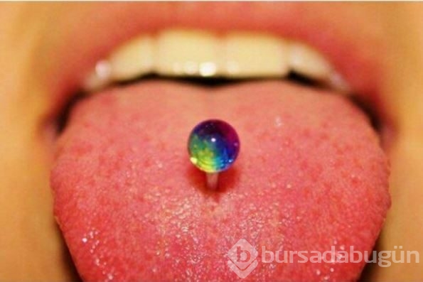 Piercing modelleri