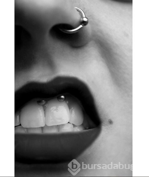 Piercing modelleri