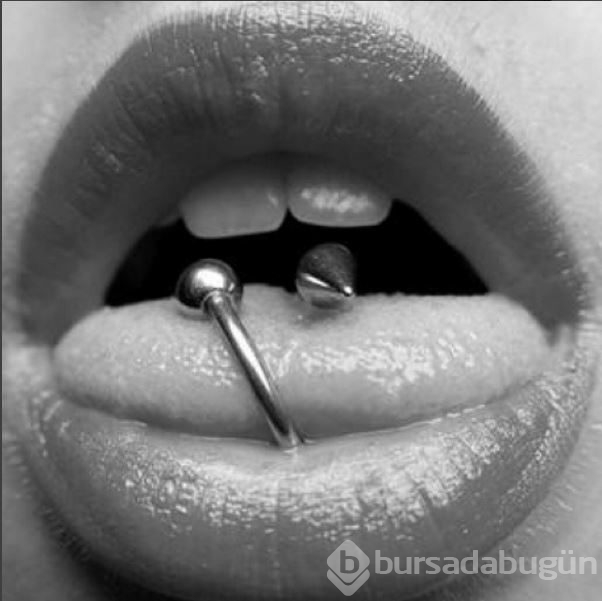 Piercing modelleri