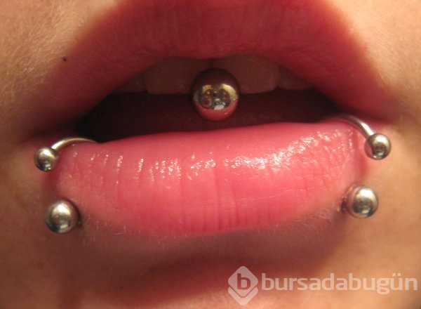 Piercing modelleri