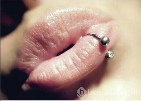 Piercing modelleri