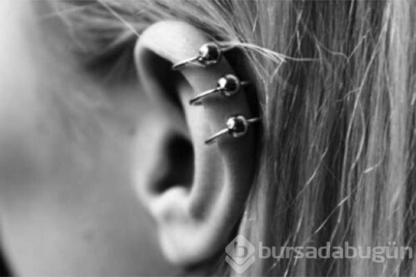 Piercing modelleri