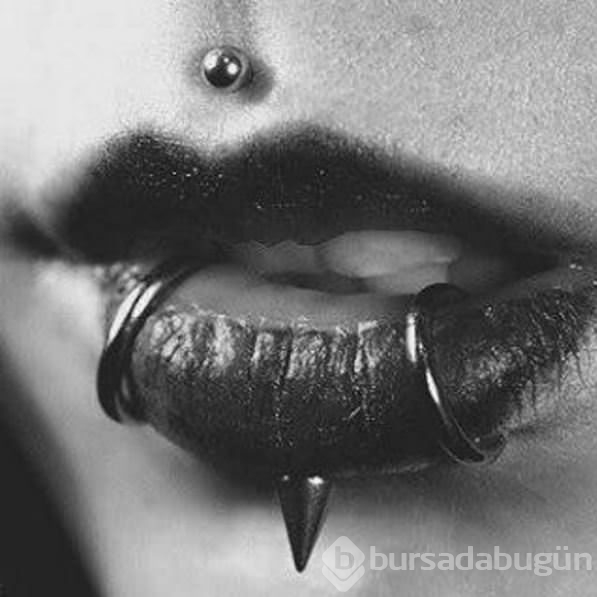 Piercing modelleri