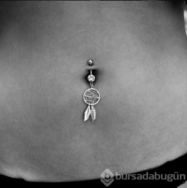 Piercing modelleri