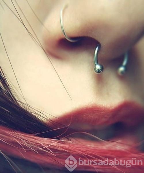 Piercing modelleri