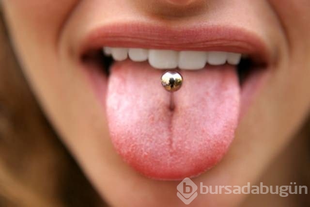 Piercing modelleri