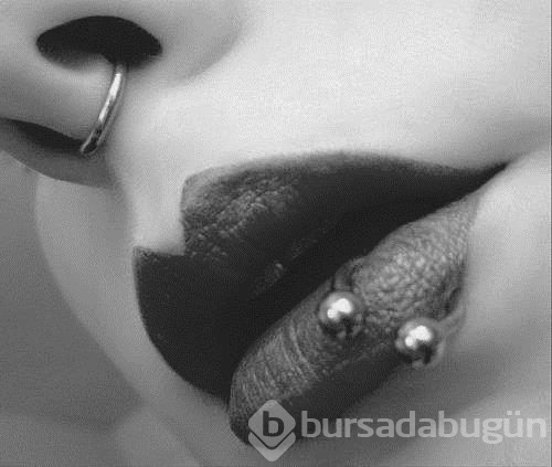 Piercing modelleri
